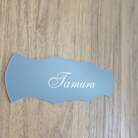 Apartman Tamara Zadar Buitenkant foto