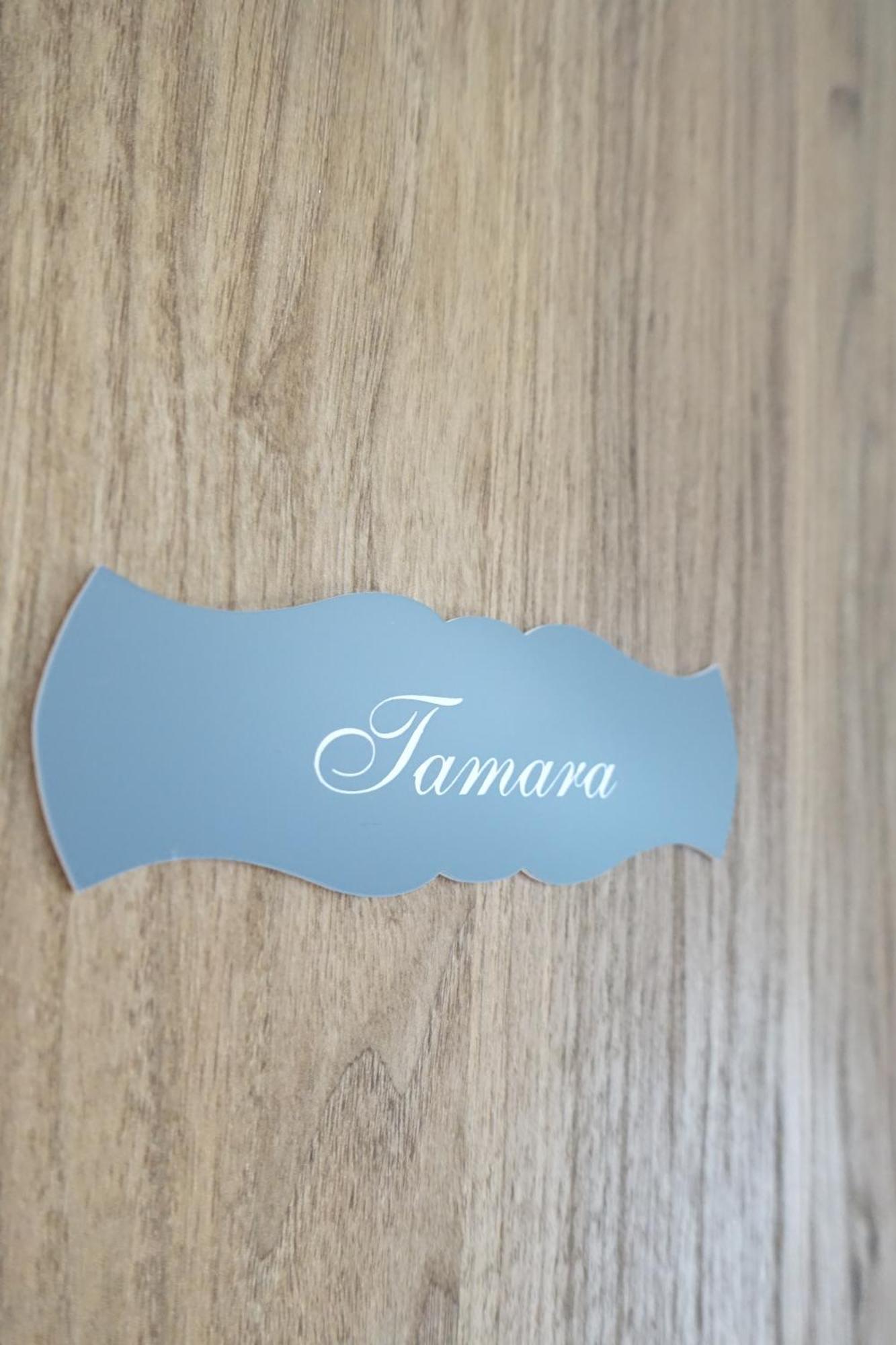 Apartman Tamara Zadar Buitenkant foto