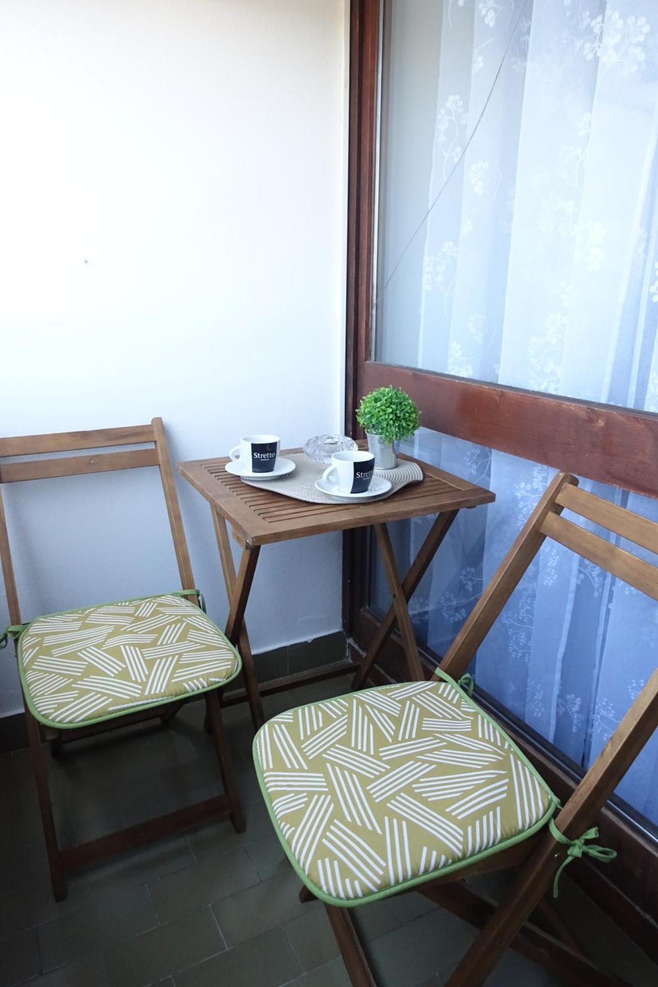 Apartman Tamara Zadar Buitenkant foto