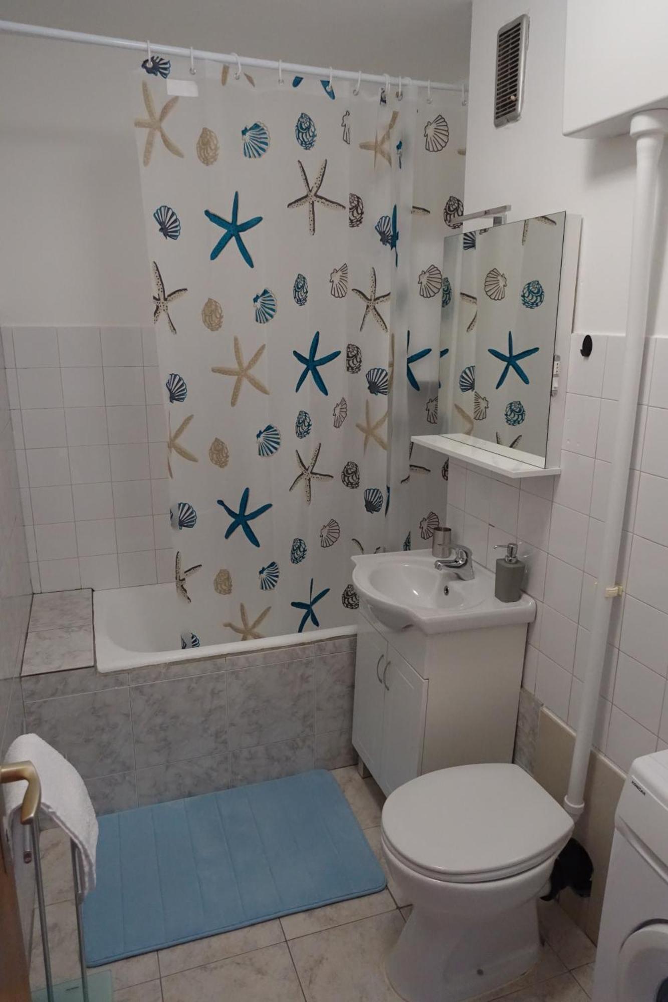 Apartman Tamara Zadar Buitenkant foto