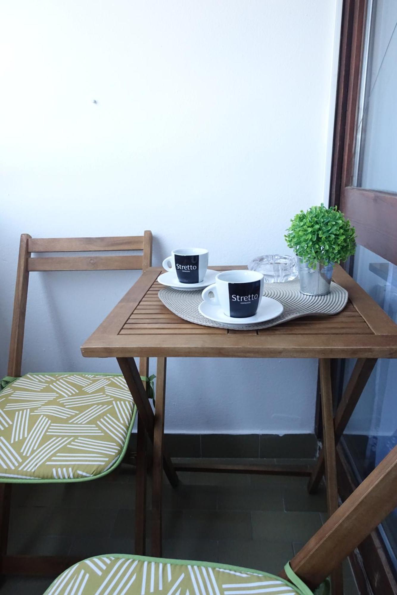 Apartman Tamara Zadar Buitenkant foto